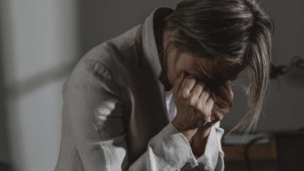 ansiedad alteración emocional común