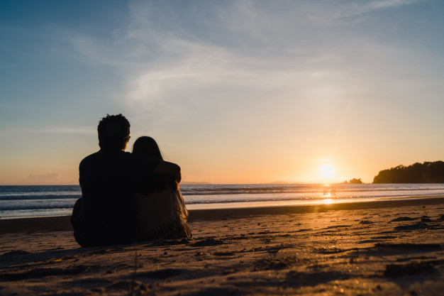 ¿Es el amor una droga?