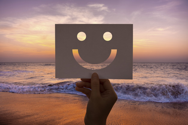 La felicidad el objetivo humano universal